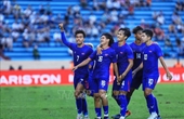 SEA Games 32 Bóng đá Campuchia đặt mục tiêu giành huy chương