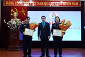 Đại hội Công đoàn cơ sở VKSND tỉnh Thái Nguyên, nhiệm kỳ 2023 - 2028