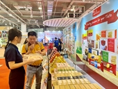 Gần 100 gian hàng Thái Lan chất lượng cao trưng bày tại Quảng Ninh