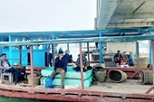 Vụ “bảo kê” nuôi trồng thủy sản ở Quảng Ninh Bắt tạm giam một Chủ tịch UBND phường