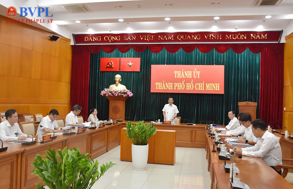 Đưa vụ án liên quan đến Công ty F88 vào diện theo dõi, chỉ đạo