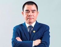 Lienvietpostbank bổ nhiệm Ông Hồ Nam Tiến giữ chức vụ Quyền Tổng Giám Đốc