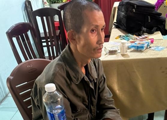 Đang điều trị nghiện vẫn tổ chức mua bán trái phép chất ma túy