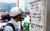 Ninh Thuận đề nghị xét xử điểm, lưu động các đối tượng hoạt động “tín dụng đen”