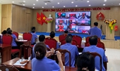 Giao ban quý I 2023 VKSND tỉnh Đắk Lắk tập trung tháo gỡ khó khăn, vướng mắc
