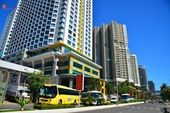 Xử phạt hành chính 2 khách sạn tự phong sao tại Nha Trang, Khánh Hòa