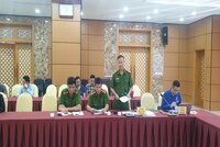 389 cơ sở karaoke, vũ trường tại Quảng Ninh đang dừng hoạt động