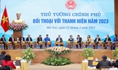 Thủ tướng Đảng và Nhà nước luôn quan tâm, chăm lo cho sự phát triển toàn diện của thanh niên Việt Nam