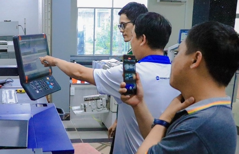 BIDV tăng cường khả năng tiếp cận vốn cho doanh nghiệp nhỏ và vừa