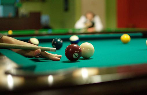 Mâu thuẫn trong quán bida dẫn đến xô xát, người đàn ông bị đâm tử vong