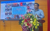 VKSND tỉnh Quảng Ninh Tập huấn công tác xây dựng Đảng năm 2023
