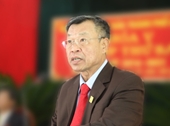 Phê chuẩn khởi tố nguyên Chủ tịch UBND TP Bảo Lộc