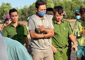 Chuyển hồ sơ vụ đầu độc hồ tôm ở La Gi, Bình Thuận lên CQĐT Công an tỉnh