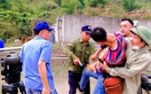 Đề nghị Công an điều tra, xử lý các đối tượng hành hung phóng viên Báo điện tử Dân Việt