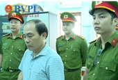 Phê chuẩn khởi tố, bắt tạm giam Phó Giám đốc phụ trách Trung tâm Pháp y tỉnh Thái Bình