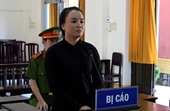 Dùng giấy xe giả để lừa đảo, người phụ nữ ở Phú Quốc lãnh 16 năm tù