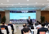 Phó Thủ tướng Chính phủ Lê Minh Khái Mô hình thành công của VSIP cần được nhân rộng