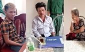 Bộ Đội Biên phòng tỉnh Bình Thuận bắt giữ liên tiếp 2 vụ mua bán ma túy