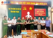 VKSND tỉnh Bình Thuận ký kết giao ước thi đua