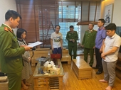 Phê chuẩn khởi tố chuyên viên Sở Giao thông vận tải tỉnh Bắc Giang