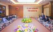 Việc bán trụ sở của Sở NN-PTNT tỉnh Quảng Trị có sai phạm gì