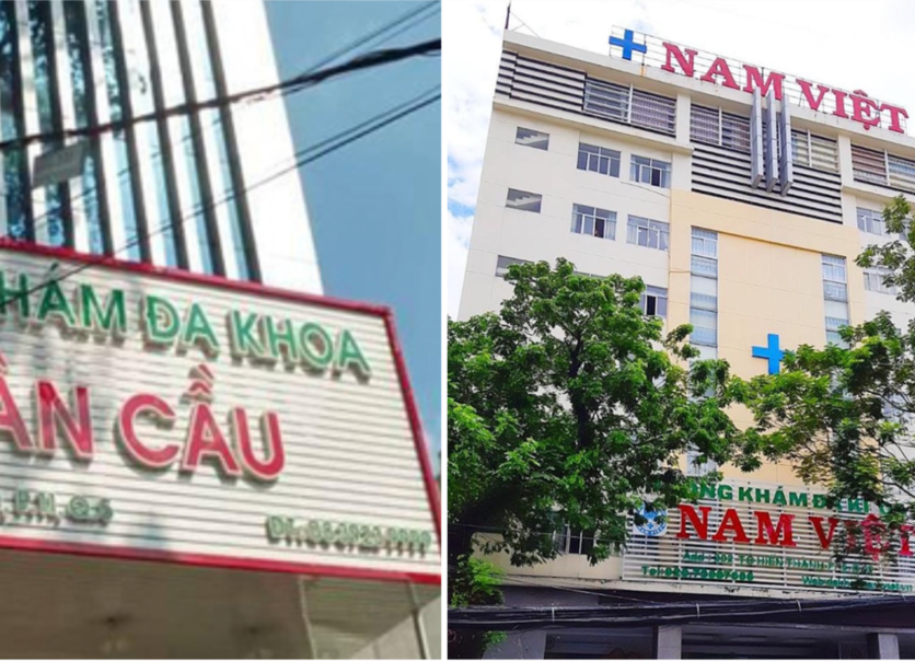 Phát hiện 2 phòng khám có dấu hiệu “vẽ bệnh, moi tiền” người bệnh