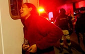 Trại tạm trú người di cư ở biên giới Mexico-Mỹ bùng cháy, 40 người thiệt mạng