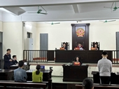 VKSND TP Hạ Long tổ chức phiên tòa rút kinh nghiệm trực tuyến tới 94 điểm cầu