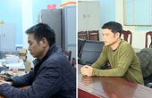 Bắt thêm 2 bị can giả mạo trong công tác tại trung tâm đăng kiểm xe cơ giới ở Hưng Yên