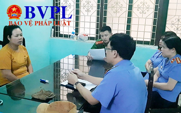 VKSND thực hành quyền công tố và kiểm sát xét xử 975 vụ 1 410 bị cáo liên quan đến hoạt động mại dâm