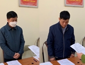 Phê chuẩn khởi tố 10 cán bộ, công chức huyện Thạch An vì sai phạm đất đai