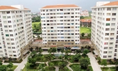Thủ tướng phê duyệt Đề án “Đầu tư xây dựng ít nhất 1 triệu căn hộ nhà ở xã hội”