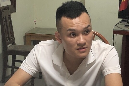 Phê chuẩn khởi tố 6 bị can cho vay lãi nặng trong giao dịch dân sự