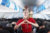 Đường bay thẳng đầu tiên Hà Nội – Phuket sẵn sàng phục vụ hành khách từ 19 5 2023