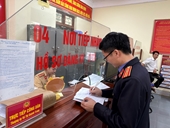 Kháng nghị Quyết định về việc chưa có điều kiện thi hành án của Chi cục THADS huyện Nghi Lộc