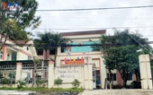 Chuyển hồ sơ điều tra dấu hiệu thông thầu mua sắm thiết bị trường học ở Đắk Nông