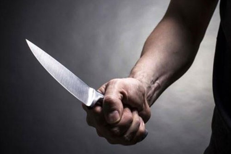 Can ngăn vụ xô xát, thiếu tá Công an bị đâm trọng thương