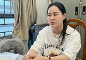 Truy tố “hotgirl” Tina Dương về 2 tội ra TAND tỉnh Bình Thuận