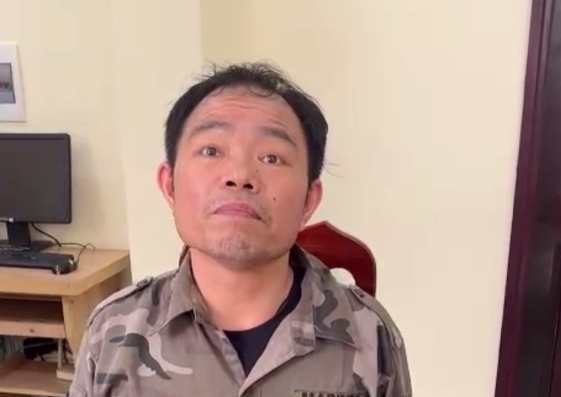 Con nghĩ mẹ bị ma nhập, đánh mẹ dẫn đến tử vong