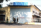 Khởi tố, bắt tạm giam phó giám đốc và 3 đăng kiểm viên ở Lâm Đồng