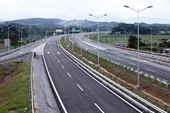 Bộ GTVT thống nhất tách đoạn cao tốc qua tỉnh Ninh Bình thành dự án độc lập