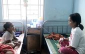 Bị ngộ độc, 3 trẻ em phải nhập viện, bé trai 2 tuổi tử vong ở Gia Lai