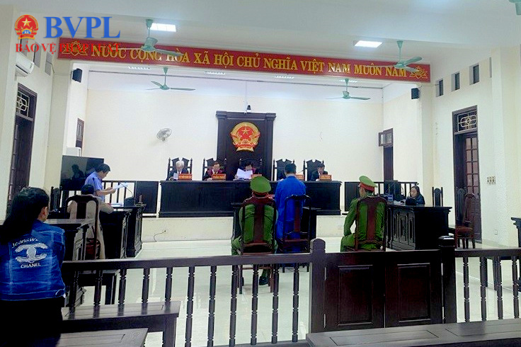 Kẻ giết người, cướp của trốn truy nã 15 năm vẫn không thoát