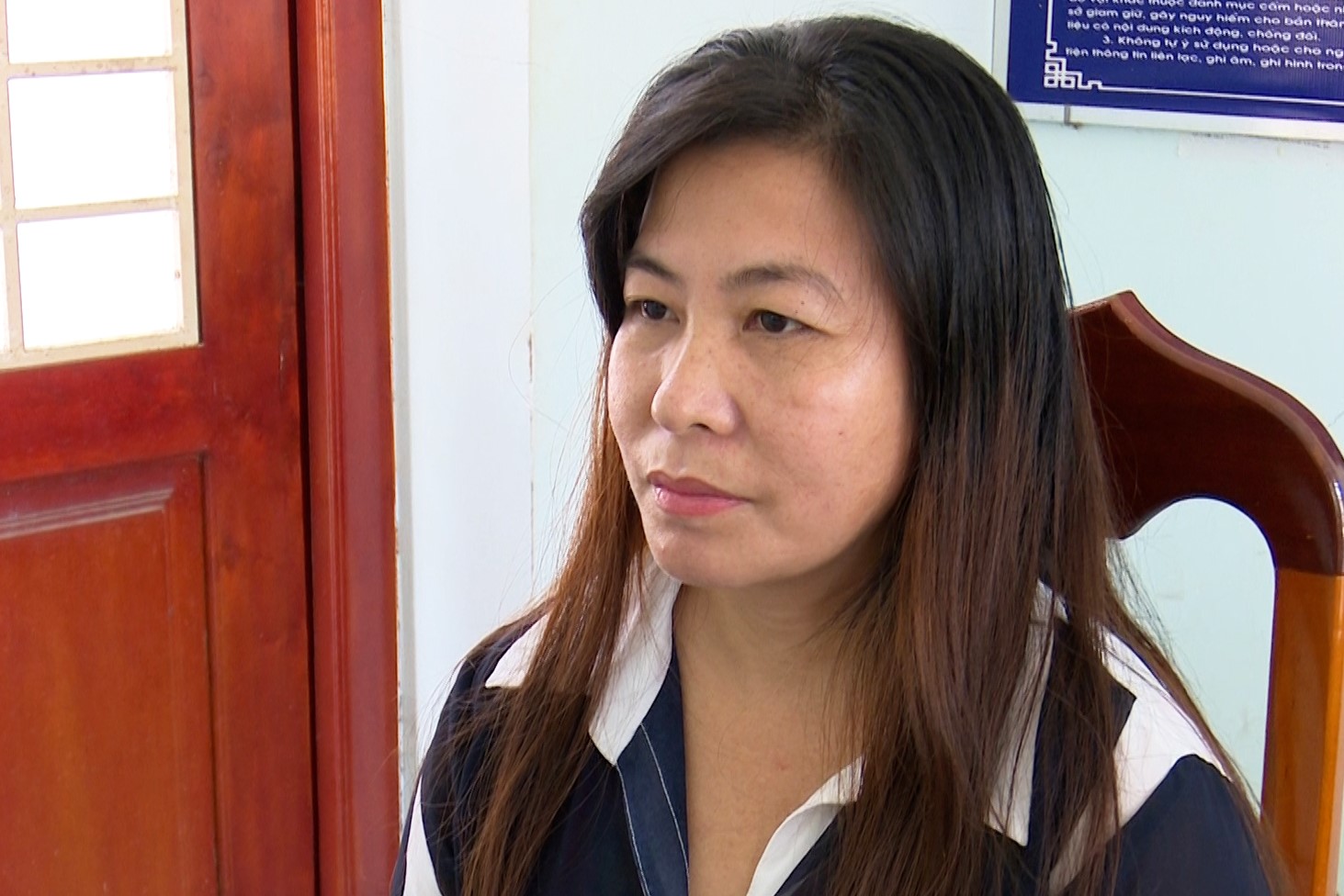 Khởi tố, bắt giam người phụ nữ trộm tiền trên ứng dụng điện thoại