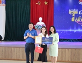 Tạo cơ hội việc làm cho sinh viên tại Đà Nẵng