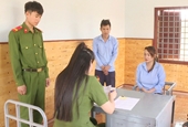 Triệt phá đường dây mua bán nhiều cô gái để phục vụ quán nhậu ở Đắk Lắk