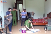 VKSND thị xã Bỉm Sơn kiến nghị tăng cường công tác quản lí đất đai