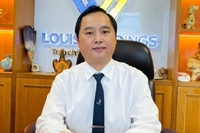 Hoãn xử vụ cựu Chủ tịch Louis Holdings thao túng thị trường chứng khoán