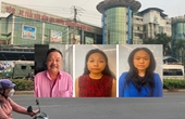 Phê chuẩn khởi tố Chủ tịch Tập đoàn Tân Hiệp Phát Trần Quí Thanh và 2 con gái