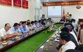Kết luận các sai phạm trong quản lý đất đai tại huyện Lâm Hà
